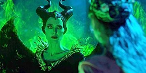 Премьера трейлера: «Малефисента 2»