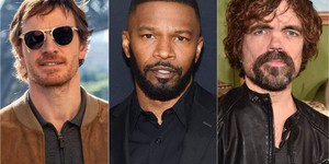 Фассбендер, Фокс и Динклэйдж составят «Дикую банду»