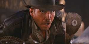 Харрисон Форд уверен, что никто не заменит его на посту Индианы Джонса