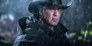 Премьера трейлера: последний «Рэмбо» Премьера трейлера: последний «Рэмбо»