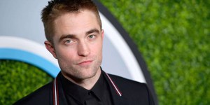 Теперь официально: Роберт Паттинсон – новый Бэтмен Теперь официально: Роберт Паттинсон – новый Бэтмен