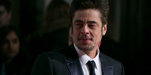 Бенисио Дель Торо присоединяется к «Отряду самоубийц» Бенисио Дель Торо присоединяется к «Отряду самоубийц»