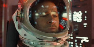 Премьера трейлера: «К звездам» с Брэдом Питтом Премьера трейлера: «К звездам» с Брэдом Питтом