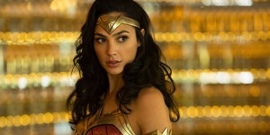 Опубликован первый постер продолжения «Чудо-женщины» Опубликован первый постер продолжения «Чудо-женщины»