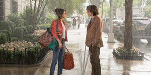 Премьера трейлера: новый фильм Вуди Аллена