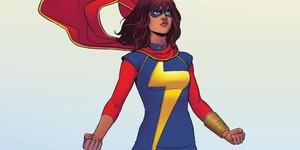 Мисс Марвел может попасть на большой или малый экран