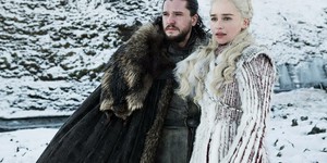 Джон Сноу извинился за финал «Игры престолов»