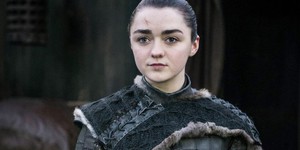 Арья Старк подписалась на комедийный сериал