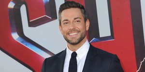 Звезда «Шазама!» сыграет в шпионской комедии