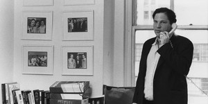 На Одесском кинофестивале покажут фильм о Вайнштейне