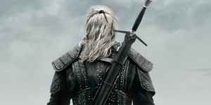 Сериал «Ведьмак»: первые кадры и постер