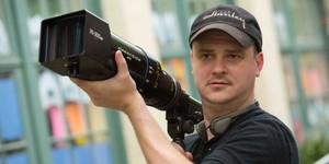 Режиссер «Призраков дома на холме» готовит новый ужас для Netflix