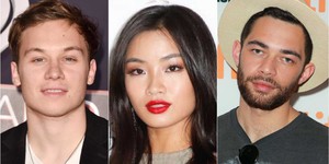 Смотрим на новые лица «Форсажа»