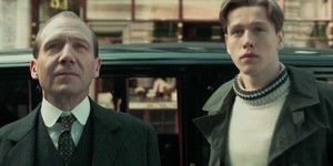 Премьера трейлера: «Человек короля» Премьера трейлера: «Человек короля»