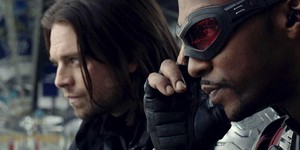 Сценарист «Джона Уика» напишет сериал про Сокола и Зимнего солдата Сценарист «Джона Уика» напишет сериал про Сокола и Зимнего солдата