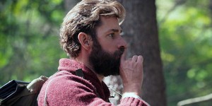 Стартовали съемки «Тихого места 2» Стартовали съемки «Тихого места 2»