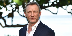 Новым Бондом станет чернокожая женщина? Новым Бондом станет чернокожая женщина?