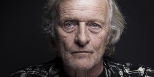 Ушел из жизни Рутгер Хауэр Ушел из жизни Рутгер Хауэр