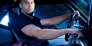 На съемках «Форсажа 9» сильно травмировался каскадер На съемках «Форсажа 9» сильно травмировался каскадер