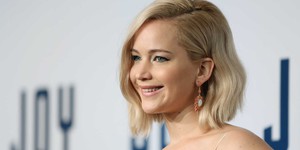 Дженнифер Лоуренс снимется в новом фильме Паоло Соррентино Дженнифер Лоуренс снимется в новом фильме Паоло Соррентино