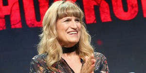 Режиссер «Сумерек» экранизирует феминистский комикс