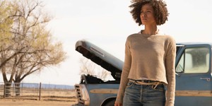 Фантастический фильм «Быстрый цвет» превратится в сериал