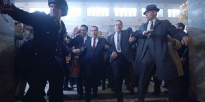 «Ирландец» станет фильмом закрытия Лондонского кинофестиваля