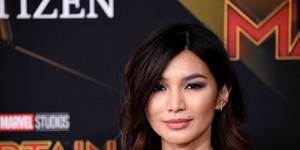 Звезда «Капитана Марвел» появится в комиксе «Вечные»