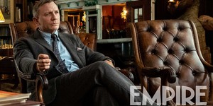 Детектив «Достать ножи»: Бонд в роли сыщика