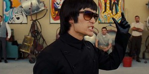 Тарантино объяснил, почему обидел память Брюса Ли