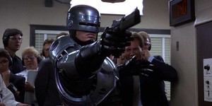 Нил Бломкамп отказался снимать ремейк «Робокопа» Нил Бломкамп отказался снимать ремейк «Робокопа»