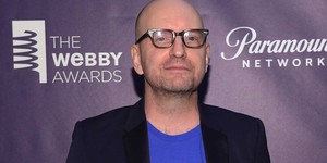 Стивен Содерберг начал съемки нового таинственного фильма Стивен Содерберг начал съемки нового таинственного фильма