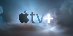 Apple TV+ уж на подходе Apple TV+ уж на подходе