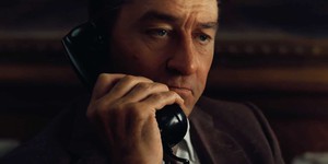 «Ирландец» Скорсезе обзавелся датой релиза «Ирландец» Скорсезе обзавелся датой релиза