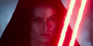 Рей перейдет на сторону ситхов в заключительном эпизоде «Звездных войн»? Рей перейдет на сторону ситхов в заключительном эпизоде «Звездных войн»?