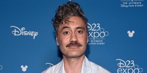 Режиссер «Рагнарека» снимется у режиссера «Стражей галактики» Режиссер «Рагнарека» снимется у режиссера «Стражей галактики»