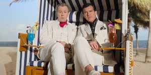 Премьера трейлера: «Прачечная» Содерберга Премьера трейлера: «Прачечная» Содерберга