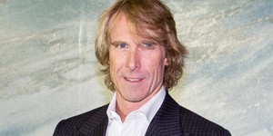 Майкл Бэй возвращается к высокотехнологичным экшенам Майкл Бэй возвращается к высокотехнологичным экшенам