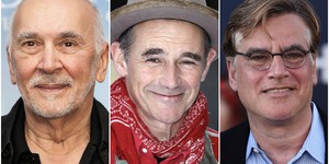 Аарон Соркин продолжает набирать звезд в новый амбициозный проект Аарон Соркин продолжает набирать звезд в новый амбициозный проект