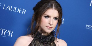 Анна Кендрик раскроет большой заговор в новом триллере Анна Кендрик раскроет большой заговор в новом триллере