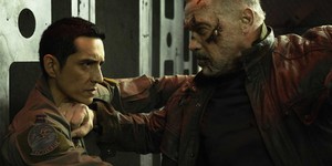 Новый «Терминатор»: Т-800 и Т-1000 снова бьются Новый «Терминатор»: Т-800 и Т-1000 снова бьются