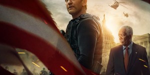 «Падения ангела» продолжает лидировать в прокате «Падения ангела» продолжает лидировать в прокате