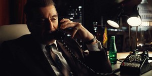 Почему Аль Пачино отказался сниматься в «Апокалипсисе сегодня» Почему Аль Пачино отказался сниматься в «Апокалипсисе сегодня»