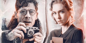 Фильм о Голодоморе обзавелся официальным постером