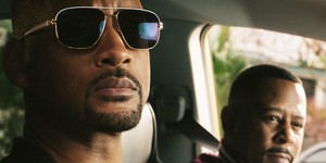 Премьера трейлера: новые «Плохие парни»