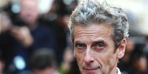 Звезда «Доктора Кто» присоединился к «Отряду самоубийц»