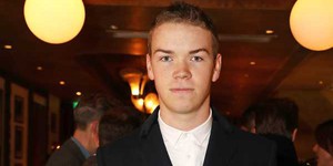 Уилл Поултер присоединился к сериалу «Властелин колец»