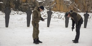 Стартовал кинофестиваль в Торонто, где покажут три украинских фильма