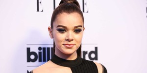 Звезда «Бамблби» сыграет в сериале «Соколиный глаз»