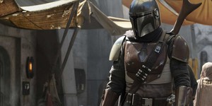 Джон Фавро говорит о втором сезоне «Мандалорца»